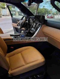 Lexus LX 600 Urban 2025 Số tự động giá đẹp