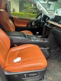 Xe Lexus LX 570 đời 2016 đẹp bán gấp