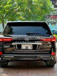 Lexus LX 570 2008 - Giá tốt