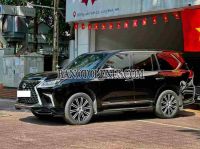 Cần bán gấp Lexus LX 570 năm 2008 giá cực tốt