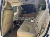 Cần bán Lexus LX 570 2010 xe đẹp