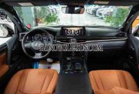 Cần bán gấp Lexus LX 570 Super Sport năm 2018 giá cực tốt