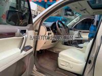 Cần bán Lexus GX 460 2011, xe đẹp giá rẻ bất ngờ