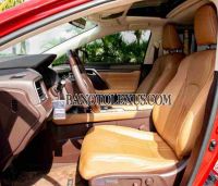 Lexus RX 350 2018 giá cực tốt