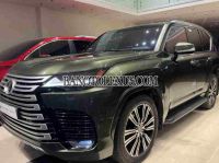 Cần bán Lexus LX 600 Urban 2024 xe đẹp