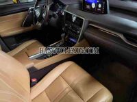 Cần bán xe Lexus RX 350L 2018 Số tự động màu Trắng