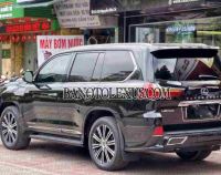 Lexus LX 570 sản xuất 2020 cực chất!