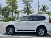 Cần bán Lexus GX 470 2009, xe đẹp giá rẻ bất ngờ