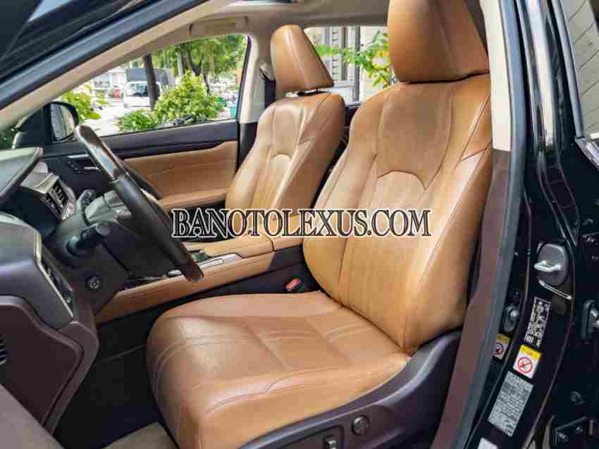 Cần bán xe Lexus RX 350 sx 2016
