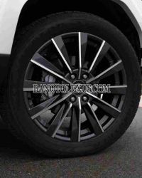 Bán Xe Lexus GX 550 Luxury 2026 - màu  Trắng