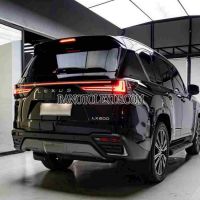 Xe Lexus LX 600 Urban model 2026 - xe đẹp