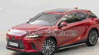 Cần bán xe Lexus RX 350 Premium 2022, xe đẹp