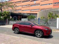 Cần bán xe Lexus RX 350 đời 2015