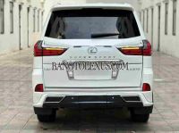 Cần bán Lexus LX 570 2015, xe đẹp giá rẻ bất ngờ