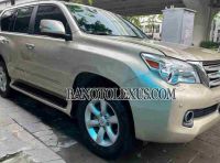 Cần bán xe Lexus GX Số tự động 2010