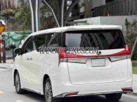 Cần bán gấp xe Lexus LM 300h Royal Lounge 2021 màu Trắng