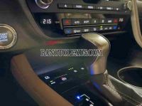 Cần bán xe Lexus RX 350L năm 2018 màu Trắng cực đẹp