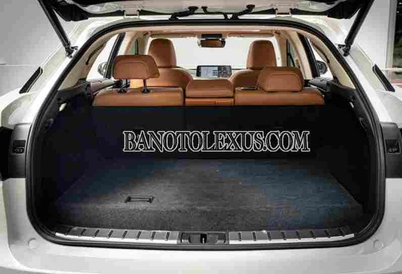 Bán xe Lexus RX 350 sx 2021 - giá rẻ