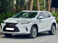 Lexus RX 300 model 2021 xe chuẩn hết ý