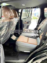 Bán Lexus GX 550 M sx 2026 Nhập khẩu