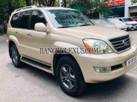 Lexus GX 470 2007 Máy xăng, xe đẹp