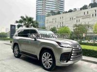 Lexus LX 600 Urban Bạc sx 2026