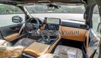 Lexus LX 600 Urban Số tự động màu Trắng 2026