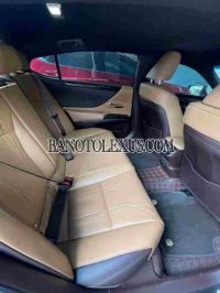 Lexus ES 250 2018 Số tự động cực đẹp!