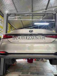 Cần bán Lexus ES 250 đời 2018