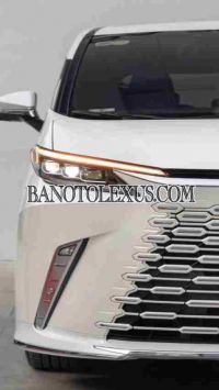 Bán Lexus LM 500h đời 2025 xe đẹp - giá tốt