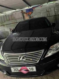 Cần bán xe Lexus LS 460L AWD 2009, xe đẹp