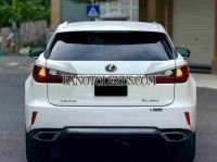 Bán Lexus RX 200t 2016 - Trắng
