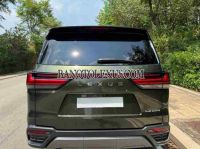 Bán Lexus LX 600 Urban 2024 - giá tốt