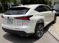 Cần bán xe Lexus NX 300 năm 2018 màu Trắng cực đẹp