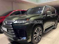 Cần bán gấp Lexus LX 600 Urban năm 2024 giá cực tốt