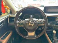 Cần bán xe Lexus RX 350 năm 2018 màu Trắng cực đẹp