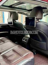 Cần bán xe Lexus RX 450h năm 2018 màu Đỏ cực đẹp
