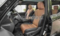 Cần bán gấp xe Lexus GX 550 M năm 2024, màu Đen, Số tự động