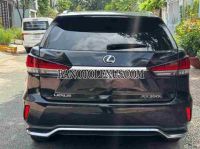Bán Lexus RX 350L đời 2022 xe đẹp - giá tốt