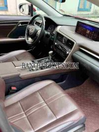 Lexus RX 450h 2018, xe đẹp, hết ý