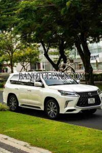 Bán Lexus LX 570 Super Sport 2019 - giá tốt