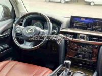 Bán Lexus LX 570 2020 - Đen