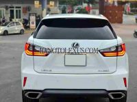 Cần bán xe Lexus RX 350 năm 2018 màu Trắng cực đẹp