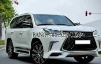 Lexus LX 570 Super Sport MBS 2020 Số tự động giá đẹp
