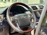 Cần bán xe Lexus GX 460 màu Đen 2016