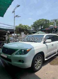 Cần bán Lexus LX 570 2010 xe đẹp