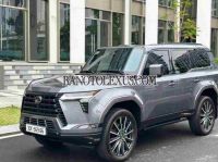 Bán Lexus GX 550 M, màu Xám, Máy xăng, 2025