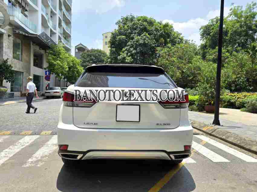 Lexus RX 300 2020, xe đẹp, hết ý