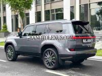 Lexus GX 550 M 2025 giá cực tốt