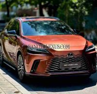 Cần bán gấp Lexus RX 350 Premium năm 2024 giá cực tốt